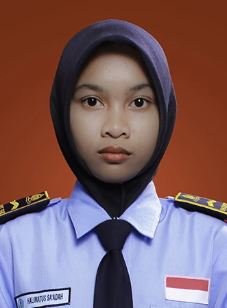 Halimatus Sa'adah